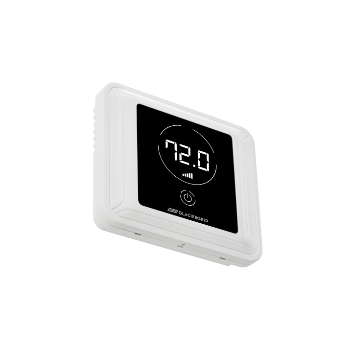 Meki Thermostat