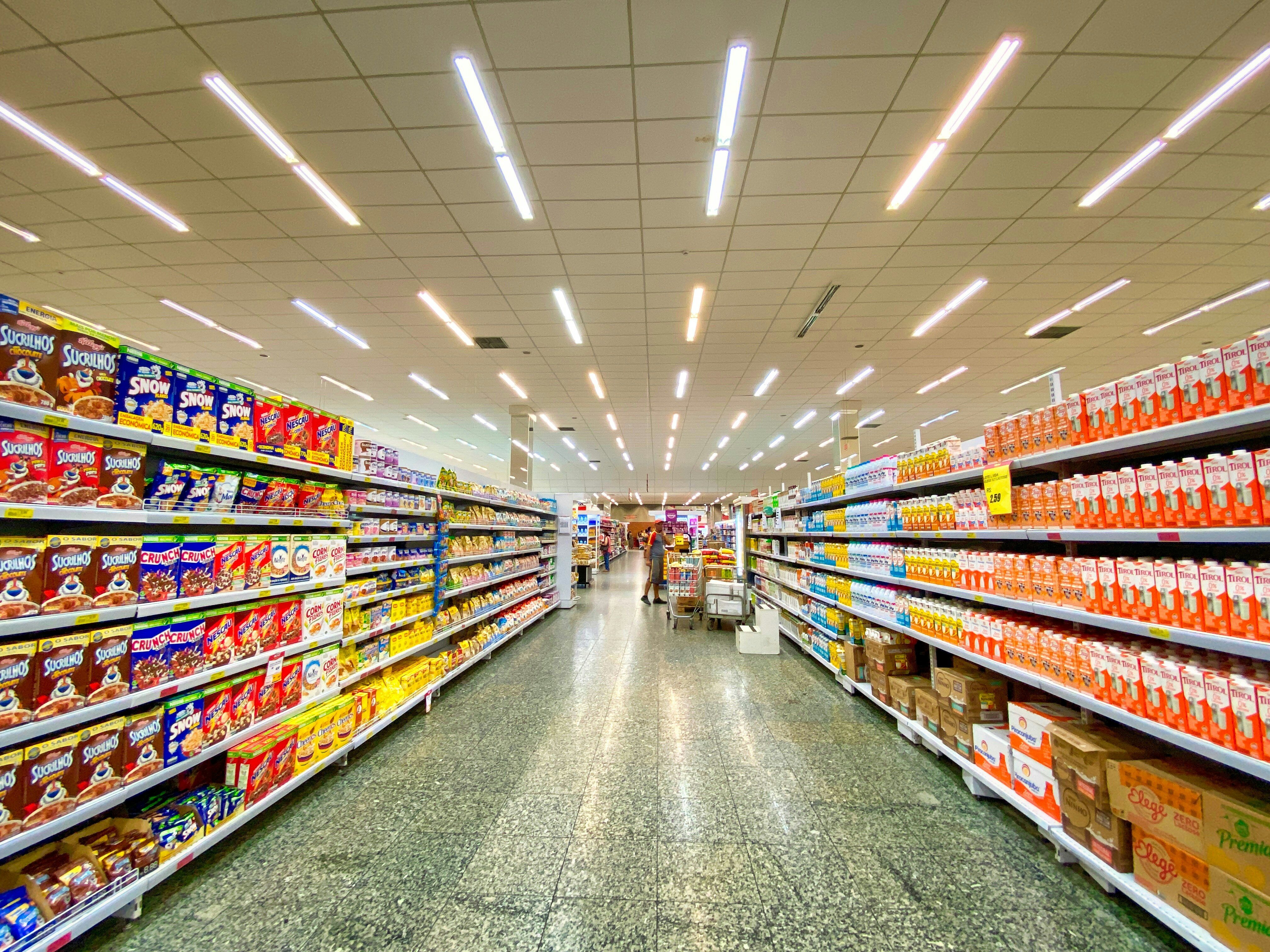 Top energy management questions for convenience store managers.